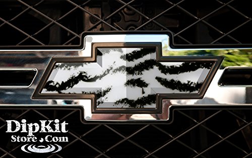 Hydrographics Dip Kit Store - BURL Wood - DipKitStore - BW-12-10 - Water Transfer Printing (Entry Level)