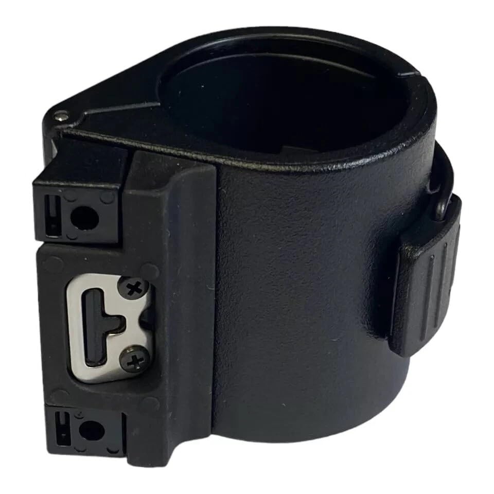 Support de microphone Microphone Mic Holder Without Screws compatible with Sony Digital Video Camera Camcorder