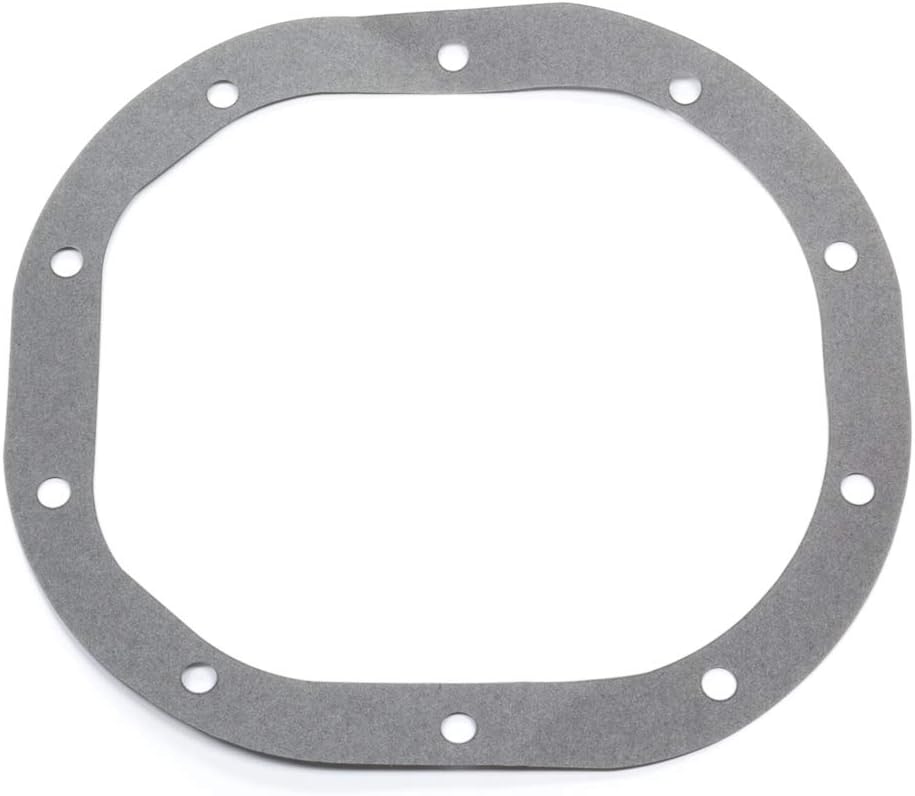 Motive Gear Differential Cover Gasket, Compressed Fiber, GM 7.5 in, Each