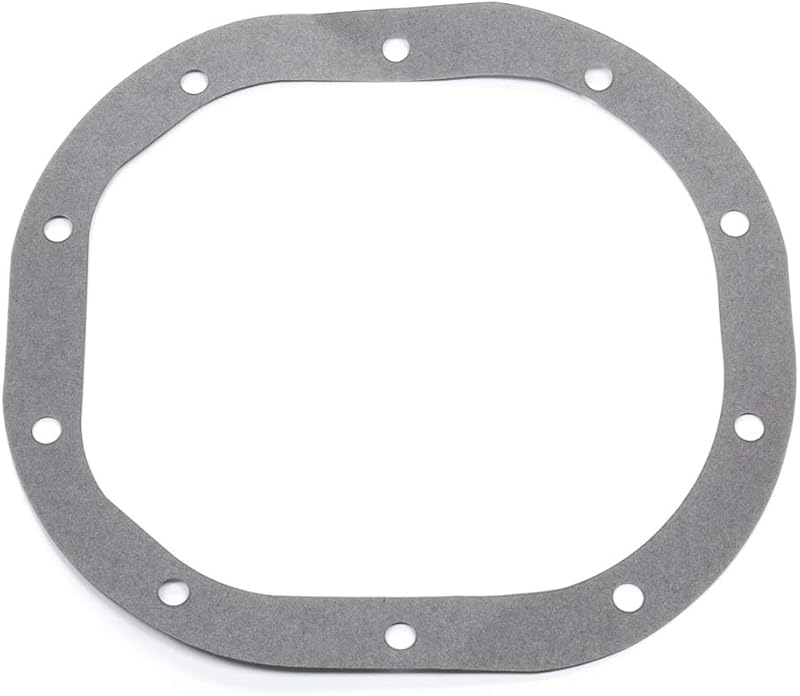 Junta da tampa do diferencial Motive Gear em fibra comprimida para GM 7.5 in – 1 unidade
