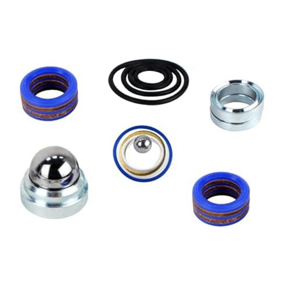 ゆゆリアピースのみ Amazon | Avrpqiwy 248212 ポンプ修理キット パーツ アクセサリー