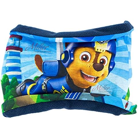 Écharpe tube Paw Patrol Suncity Cover