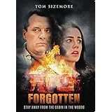 Forgotten [DVD]