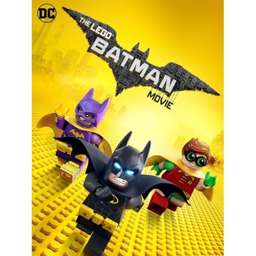 The LEGO Batman Movie [dt./OV]