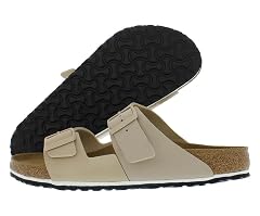 Birkenstock Womens Arizona Split Hex Sandals