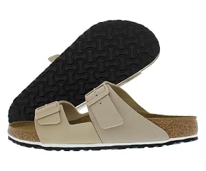 Birkenstock Womens Arizona Split Hex Sandals