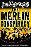 The Merlin Conspiracy