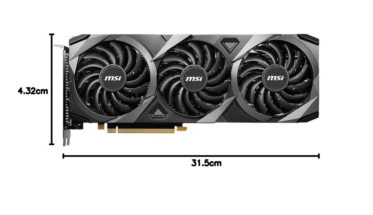 Amazon | MSI Gaming GeForce RTX 3060 12GB 15Gbps GDRR6 192ビット