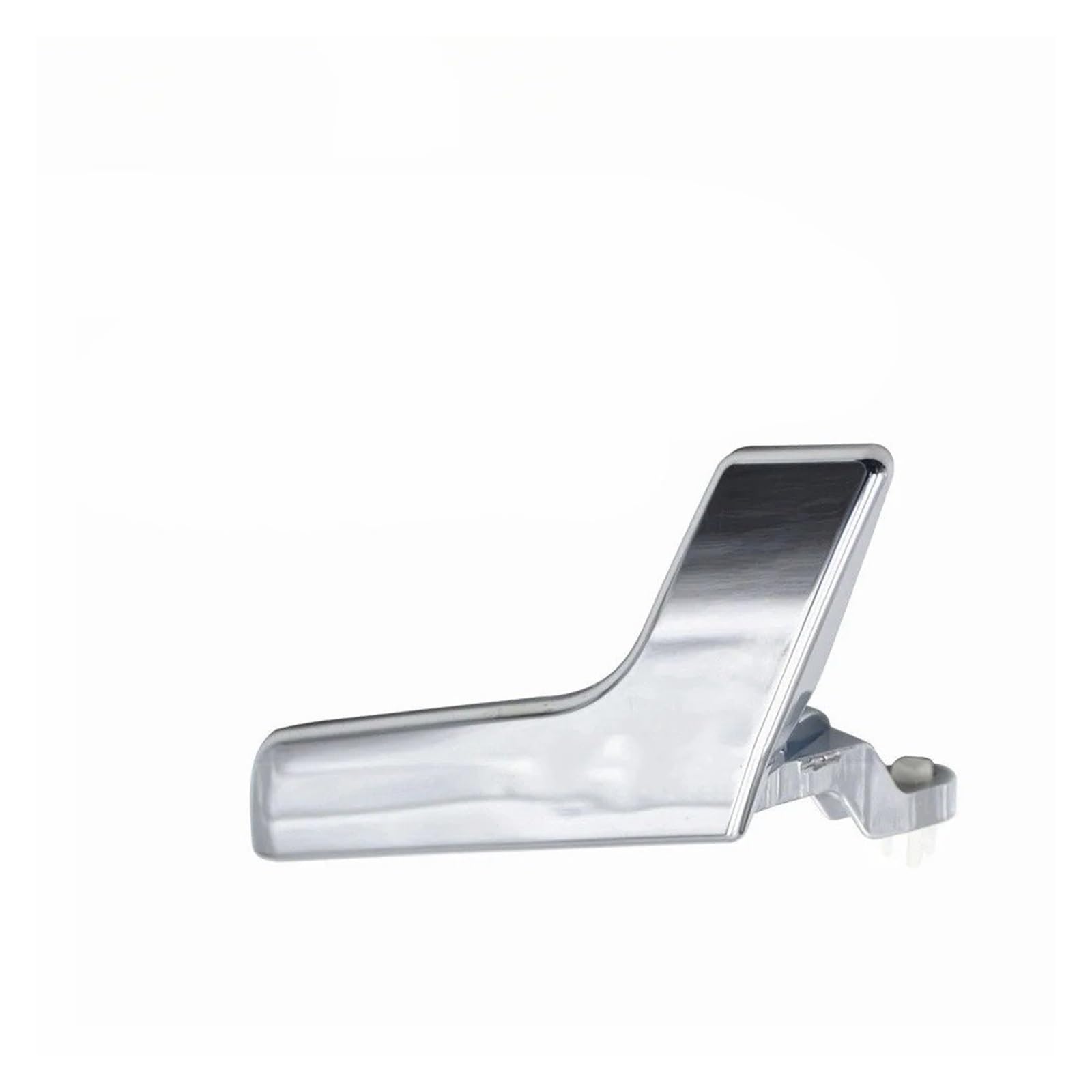 Wjwftcmk for Benz for X204 W204 GLK250 C Class C180 C200 C300 GLK 2008-2015 Interior Door Handles Open Inner Handle Left Right Left Handle(Polished Right)