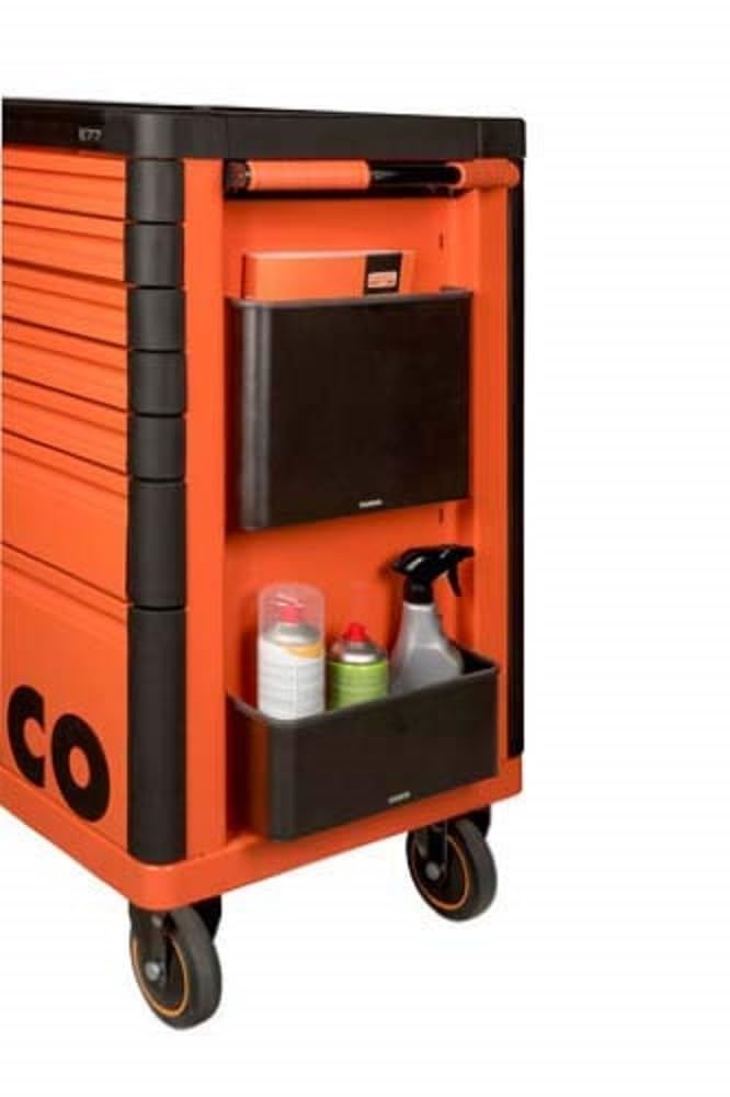 Car Can and Bottle Holder 1477K