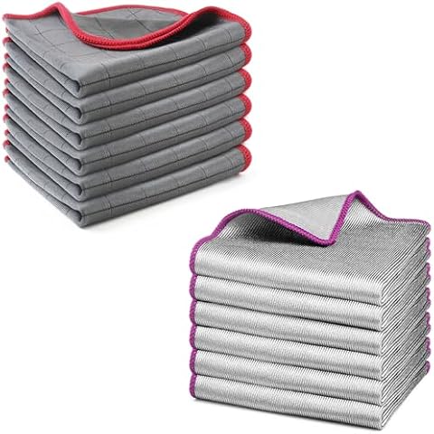 Ekedalen Cleaning Cloths Pack of 12 Cover