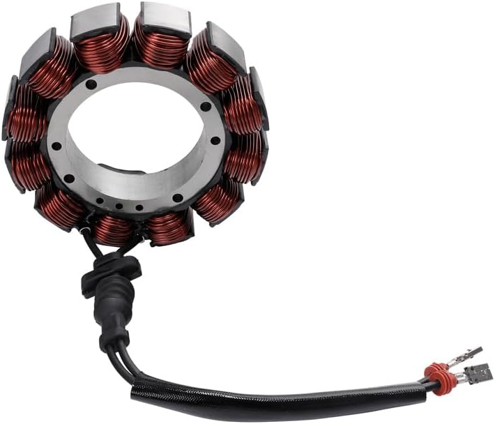 ハーレー 91〜06年 スポーツスター XL オルタネーター ステーター