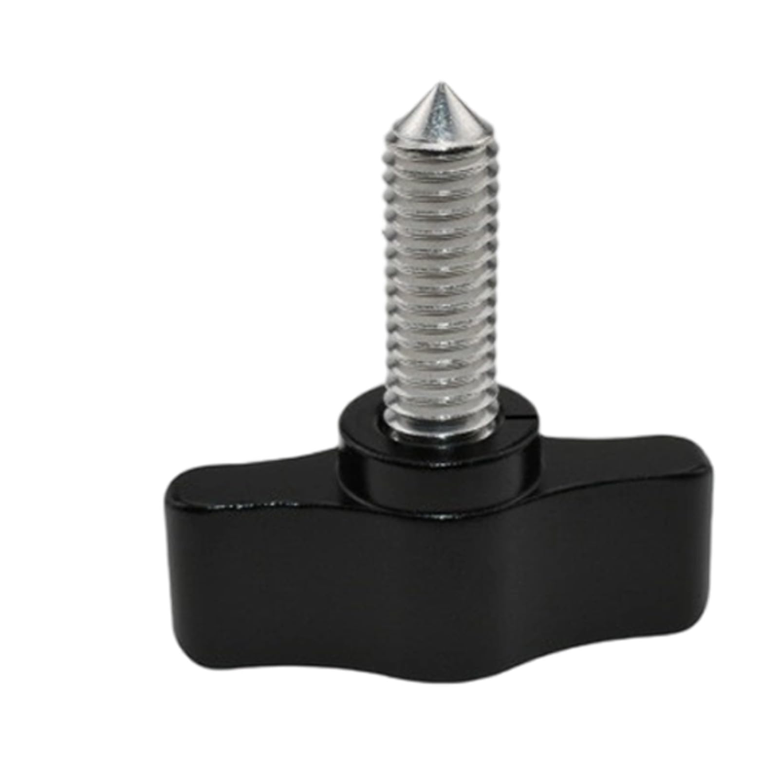 Hand Operated Locking Fasteners Stainless Steel Thumb Screws Replacement Resistant T Type Handle Thumb Screw Stainless Steel Screws