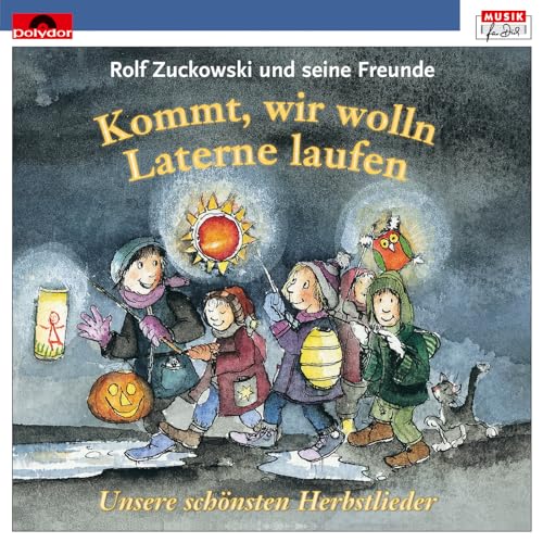 Rale und ihr Kinderchor