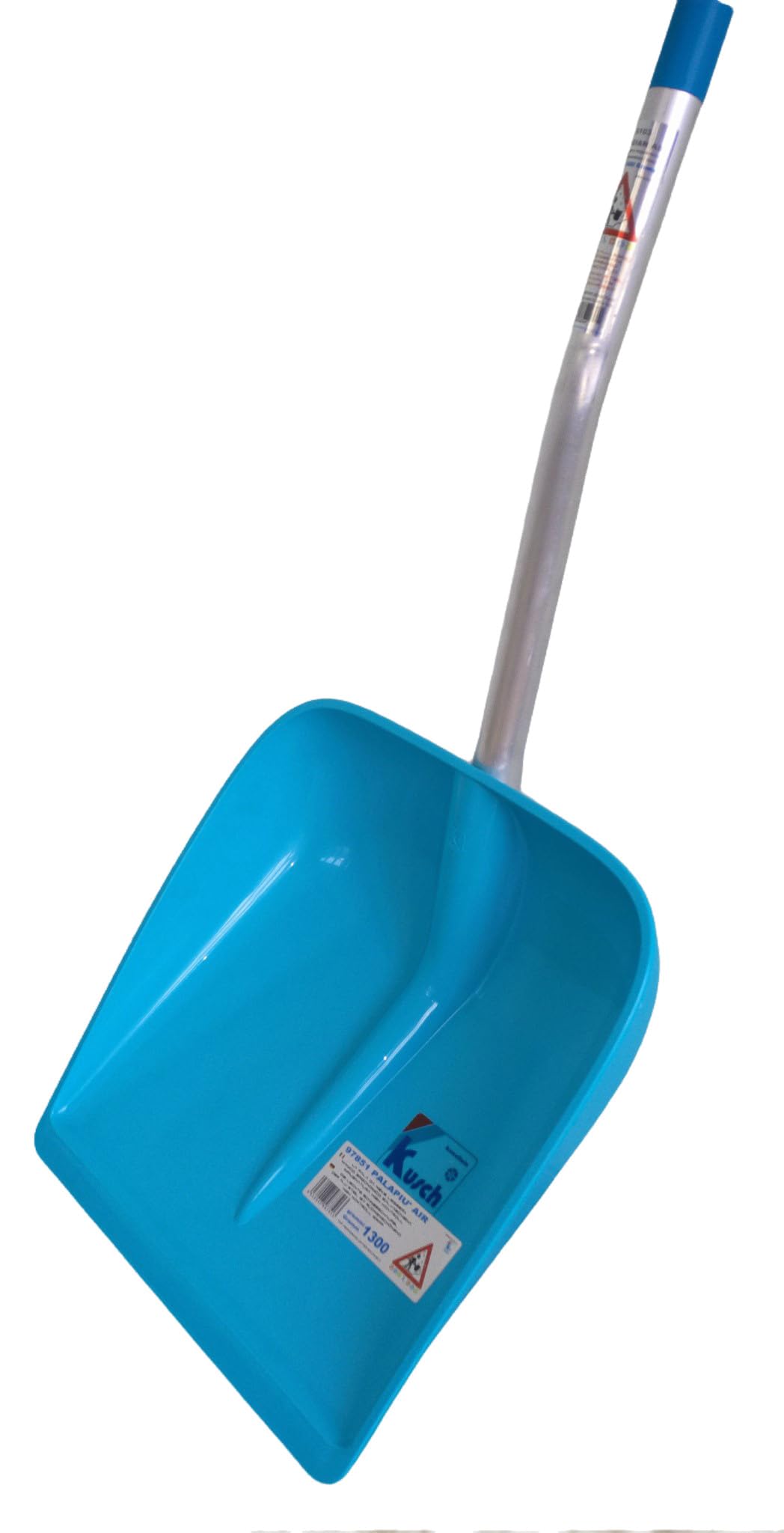 Pala neve PALAPIU' AIR superleggera (grammi1300)