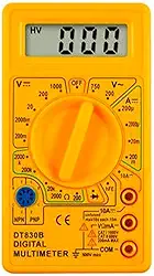 Kokay, 058-0830, Multímetro Digital Dt-830B