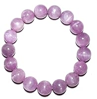 Vista 152 de Paquete único de pulseras de piedras preciosas puras..