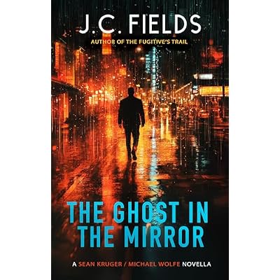 The Ghost in the Mirror