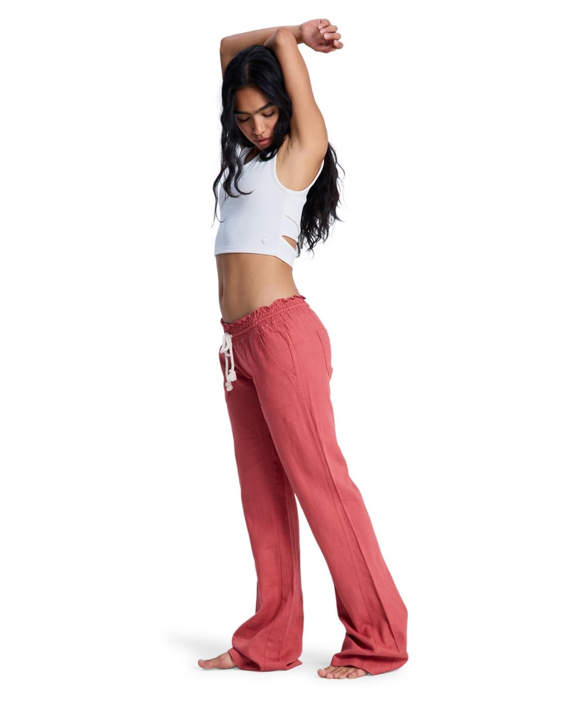 Roxy Oceanside Pantalon Femme