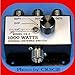 Twinpoint CX3 1000 Watt 3 Position Coaxial Antenna Switch