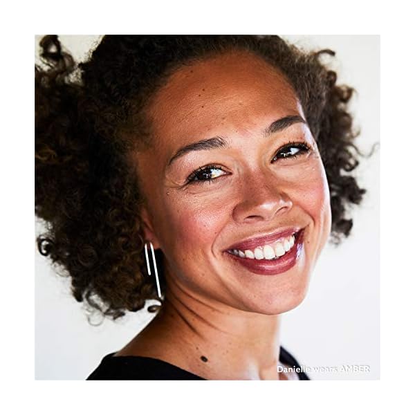 Undone Beauty Water Bronzer Stick - Coconut for Radiant, Dewy Glow and a Natural Looking Tan with No Streaks, Lines, or Mistakes - Vegan & Cruelty Free - Amber, 0.19 oz (5g)