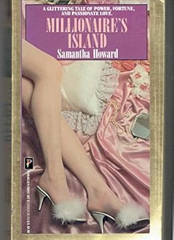 Mass Market Paperback Millionaire's Island Book