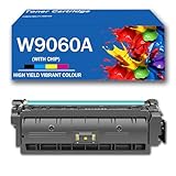 imprimante photocopieur hp prix ➤【Facile à installer】Le processus d'installation des cartouches de toner W9060A est également simple. Il peut être facilement installé en le déballant. Assurer une expérience d'installation transparente. Si vous avez un problème, veuillez nous contacter directement, nous garantissons de répondre à votre message dans les 12 heures.