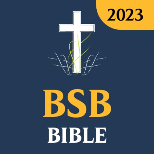English Berean Study Bible