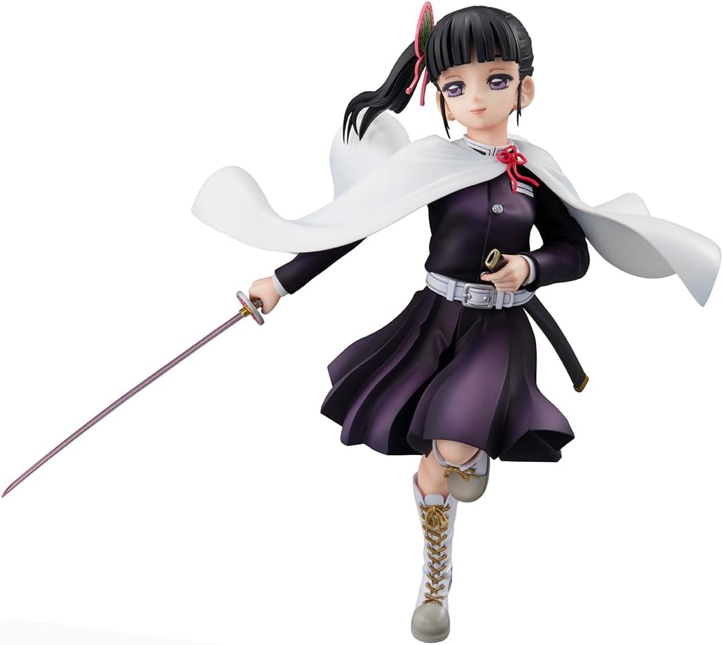 Megahouse GALS Demon Slayer Tsuyuri Kanao