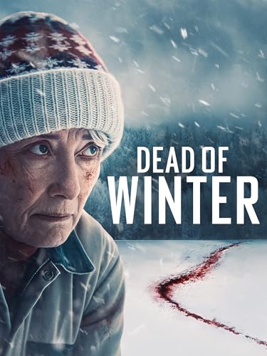 Bild: Dead of Winter - Eisige Stille f�r 16,99 EUR bei amazon.de