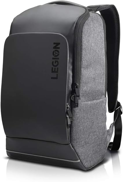 legion armoured backpack