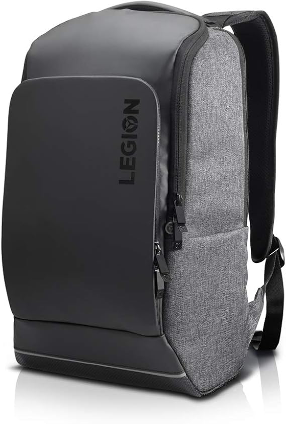 Mochila Gamer Lenovo GX40S69333 para Laptop 15.6'' -Gris : Amazon.com.mx:  Ropa, Zapatos y Accesorios
