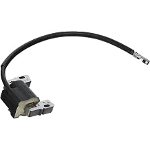 Ignition Coil Suitable For Briggs and Stratton 490586, 495859, 491312, 715231, 690248 - ZF-IG-A00055 Replacement Part