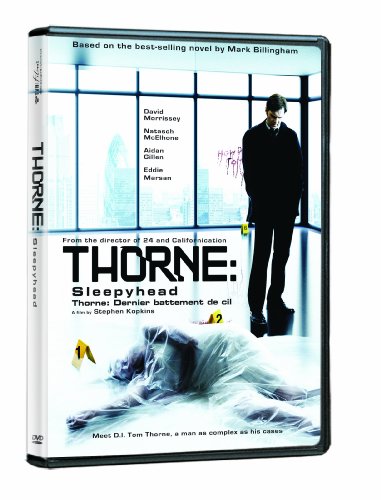 Thorne: Sleepyhead