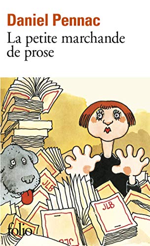 Petite Marchande De Prose (French Edition)