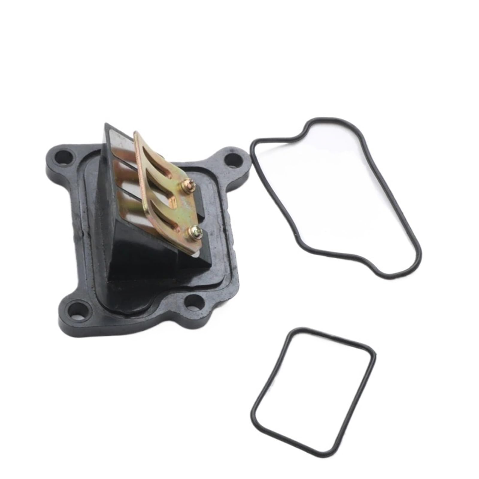 Válvula lengüeta carburador patinete 50cc compatible con TGB y Laser R50X