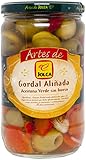 Calidad Premium con Ajo, Pimiento y Especias