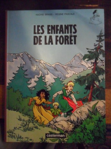 Les enfants de la forêt