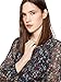 Pepe Jeans Candela Pl952527 Vestido, (Multi Bleu 0aa), Large para Mujer