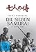 Produktbild Die Sieben Samurai (Complete Edition) [3 DVDs]