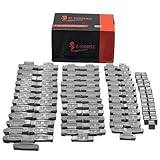 C-HORSE 100-Piece AW Series Clip