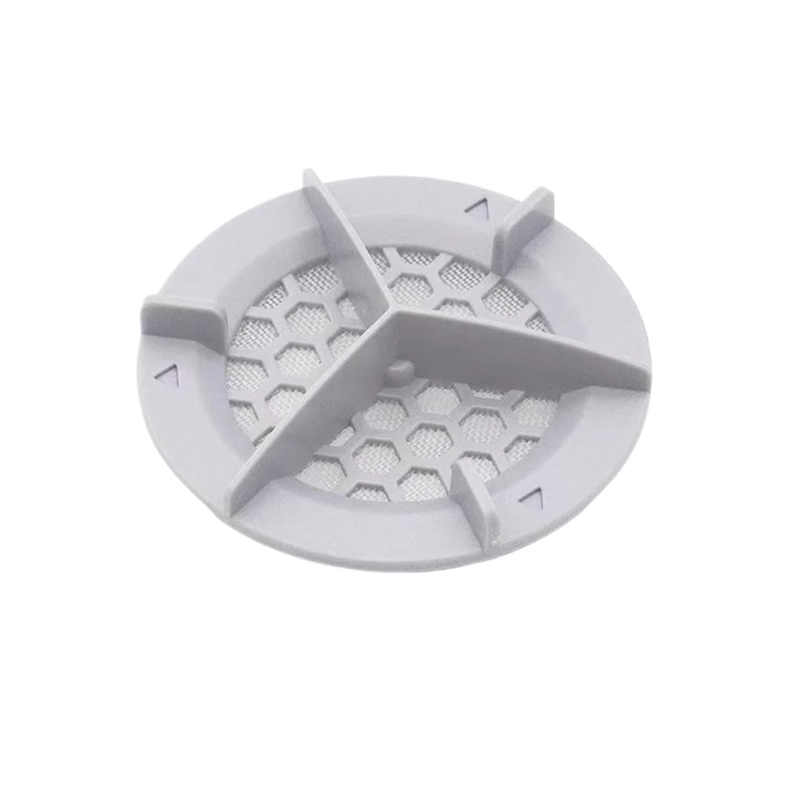 Filtersieb Kompatibel for Roborock Qrevo Curv 2