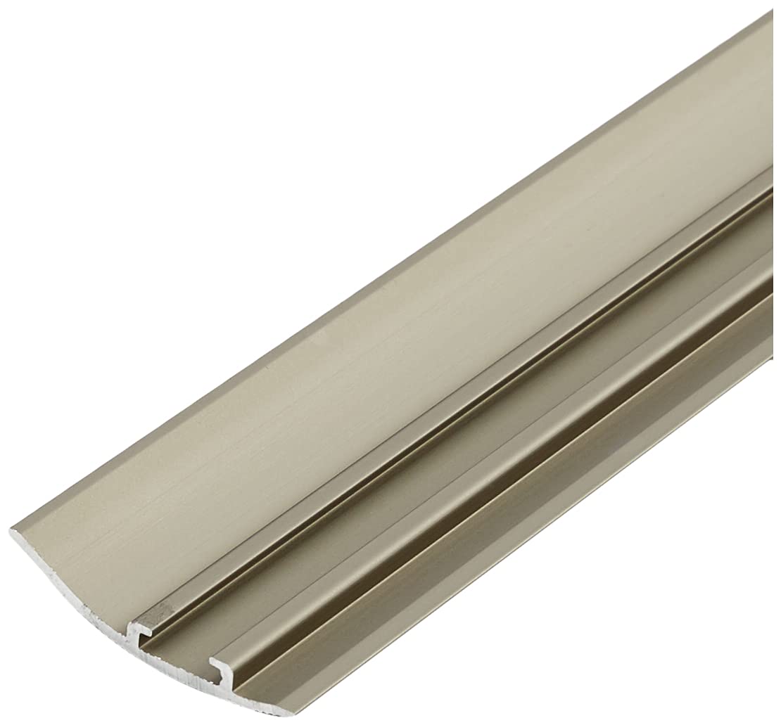 Profili A T In Alluminio Anodizzato Mm. 15x15x1,5 - 11