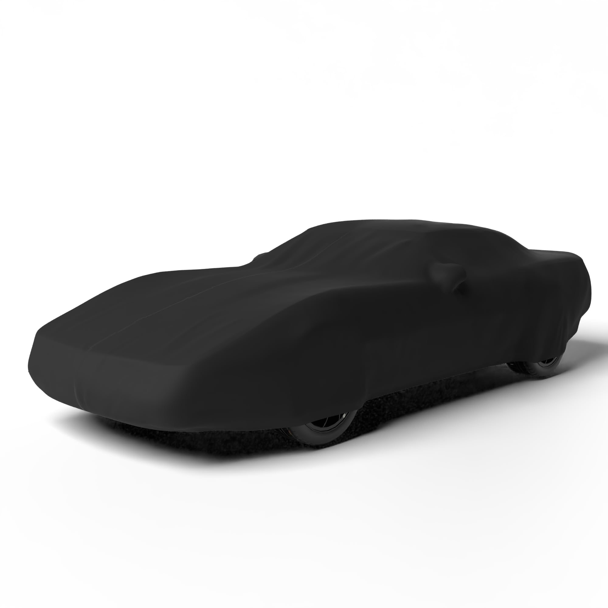 CoverMaster Corvette C4 Satin Cover