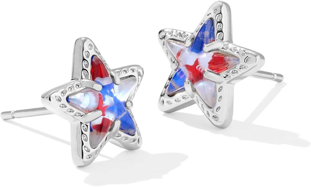 Kendra Scott Cassidy Stud Earrings, Fashion Jewelry for Women