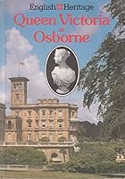 Queen Victoria At Osborne 1850741549 Book Cover