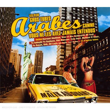 Les Plus Gros Tubes Arabes Comme Vous Ne Les Avez