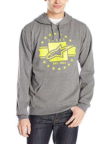 Alpinestars Men's Standout Pullover Fleece