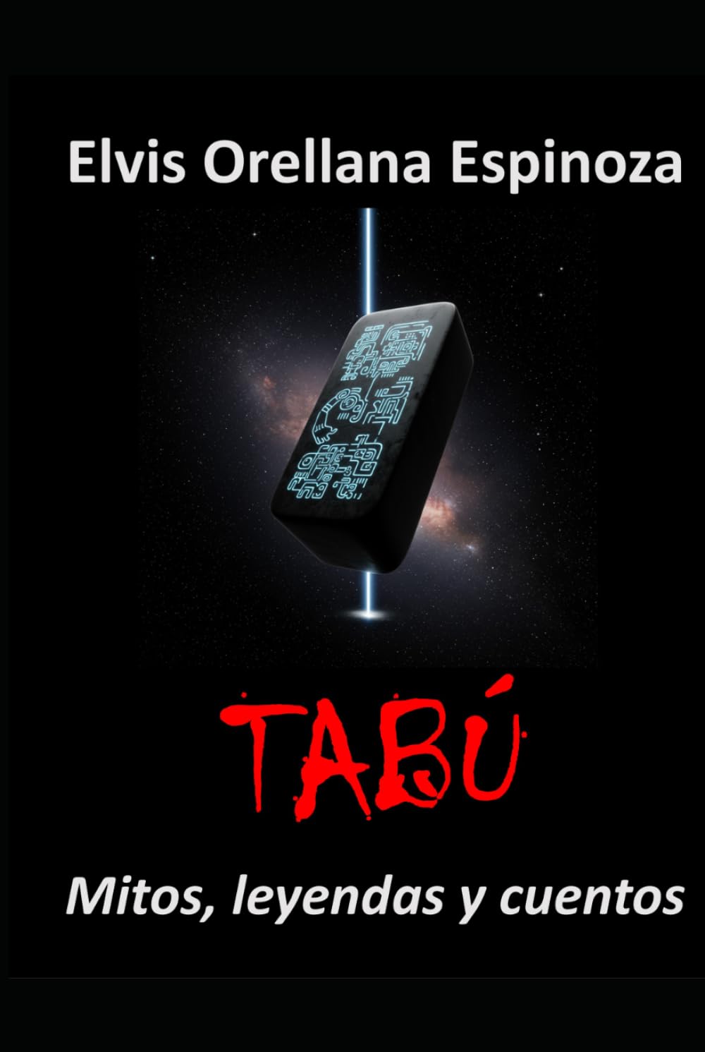 TABÚ: MItos, leyendas y cuentos