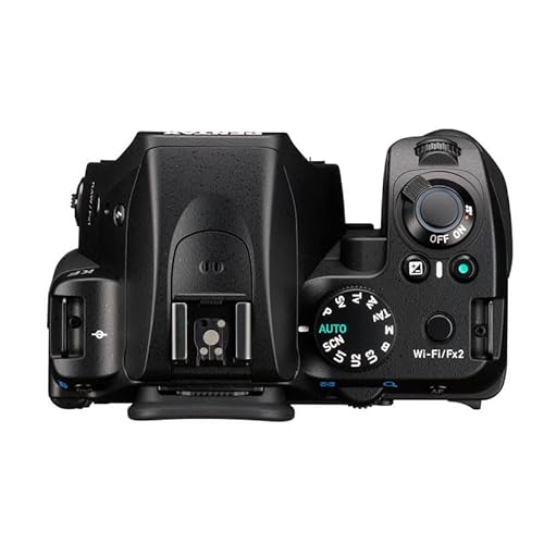 PENTAX KF + 16 50 f2.8 ED PLM AW Neuf - vue 7
